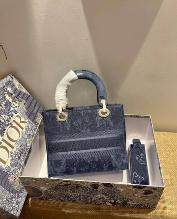 MLB- Makersluxe Bags - DIR - 547