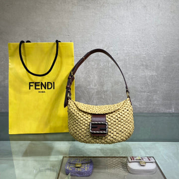 MLB- Fashion Bag - FED - 374