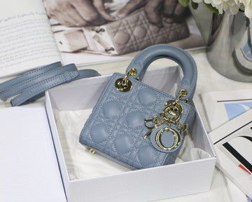 MLB- Makersluxe Bags - DIR - 730