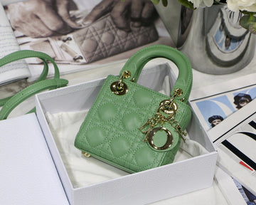 MLB- Makersluxe Bags - DIR - 731
