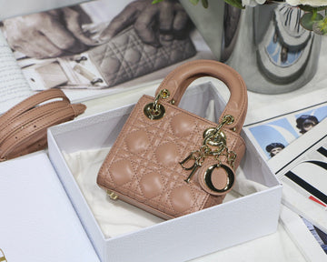 MLB- Makersluxe Bags - DIR - 732