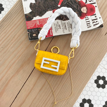 MLB- Fashion Bag - FED - 369
