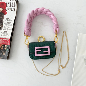MLB- Fashion Bag - FED - 370