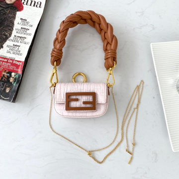 MLB- Fashion Bag - FED - 371