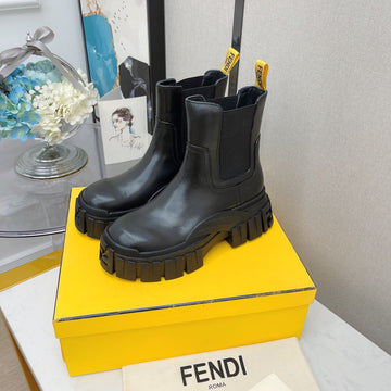 MLB- Makersluxe Shoes - FED - 367