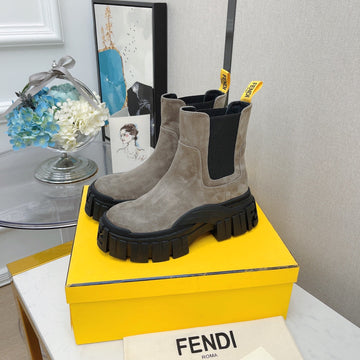MLB- Makersluxe Shoes - FED - 368