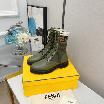 MLB- Makersluxe Shoes - FED - 358