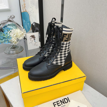 MLB- Makersluxe Shoes - FED - 361