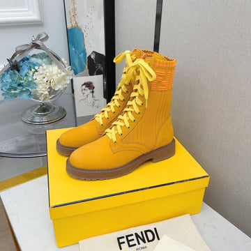 MLB- Makersluxe Shoes - FED - 362