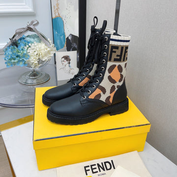 MLB- Makersluxe Shoes - FED - 363