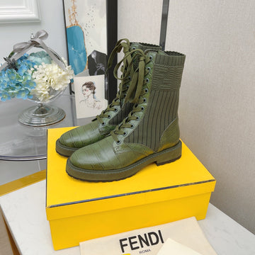 MLB- Makersluxe Shoes - FED - 364