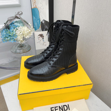 MLB- Makersluxe Shoes - FED - 366