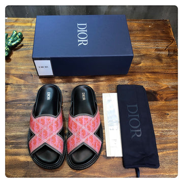 MLB- Makersluxe Shoes - DIR - 1374