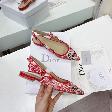 MLB- Makersluxe Shoes - DIR - 1199