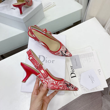MLB- Makersluxe Shoes - DIR - 1197