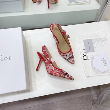 MLB- Makersluxe Shoes - DIR - 1198