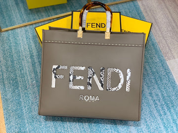 MLB- Fashion Bag - FED - 356