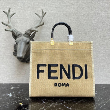 MLB- Fashion Bag - FED - 177