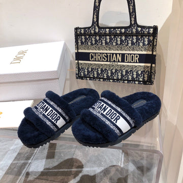 MLB- Makersluxe Shoes - DIR - 799