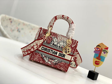 MLB- Makersluxe Bags - DIR - 528