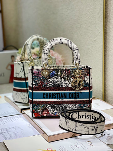 MLB- Makersluxe Bags - DIR - 460