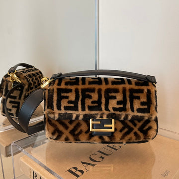 MLB- Fashion Bag - FED - 310