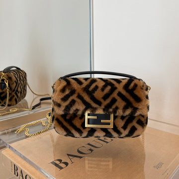 MLB- Fashion Bag - FED - 311