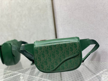 MLB- Makersluxe Bags - DIR - 684