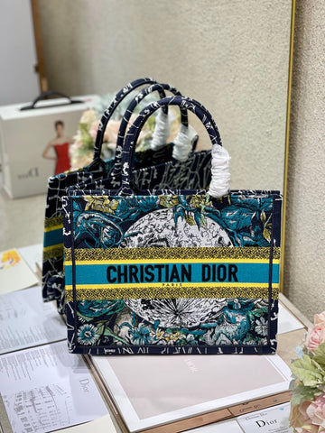 MLB- Makersluxe Bags - DIR - 457