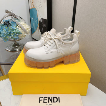 MLB- Makersluxe Shoes - FED - 371