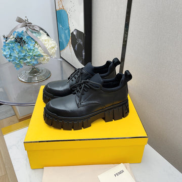 MLB- Makersluxe Shoes - FED - 369