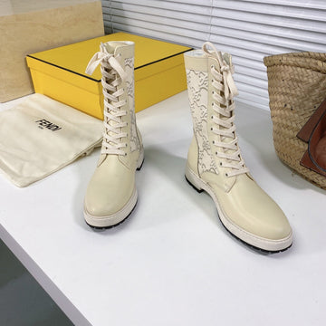 MLB- Makersluxe Shoes - FED - 704