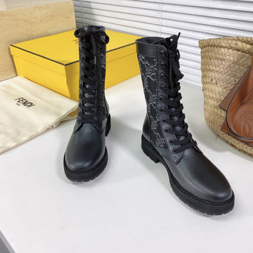 MLB- Makersluxe Shoes - FED - 705