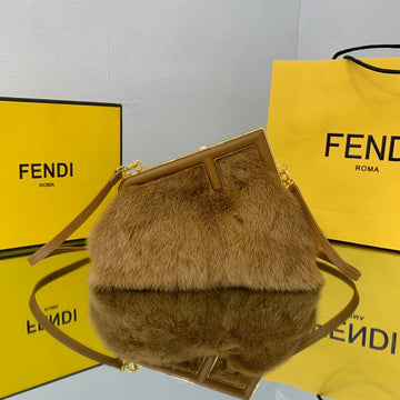 MLB- Fashion Bag - FED - 328