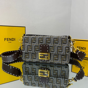 MLB- Fashion Bag - FED - 278