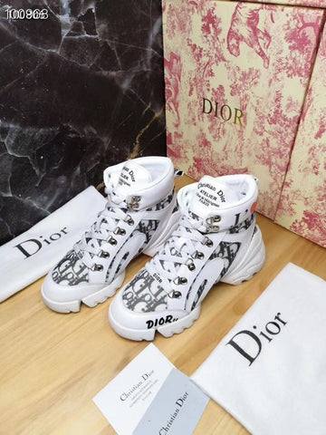 MLB- Makersluxe Shoes - DIR - 944