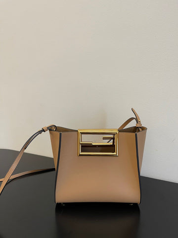 MLB- Fashion Bag - FED - 350