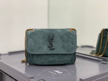 MLB- Fashion Bag - SL - 311