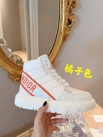 MLB- Makersluxe Shoes - DIR - 870