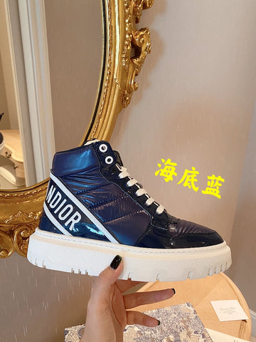 MLB- Makersluxe Shoes - DIR - 872
