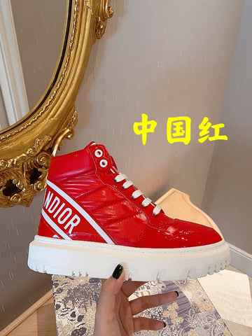 MLB- Makersluxe Shoes - DIR - 873