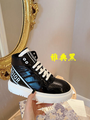 MLB- Makersluxe Shoes - DIR - 874