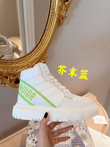 MLB- Makersluxe Shoes - DIR - 869