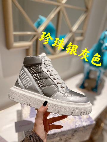 MLB- Makersluxe Shoes - DIR - 875