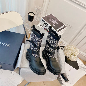 MLB- Makersluxe Shoes - DIR - 1014