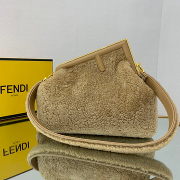 MLB- Fashion Bag - FED - 326