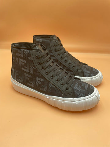 MLB- Makersluxe Shoes - FED - 639