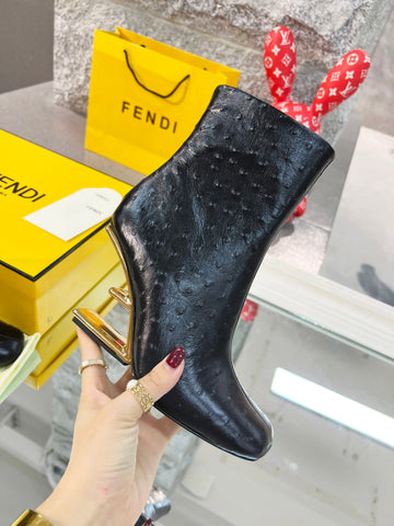 MLB- Makersluxe Shoes - FED - 706