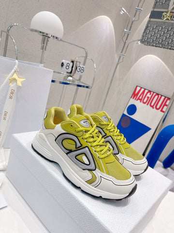 MLB- Makersluxe Shoes - DIR - 1454