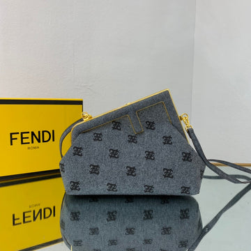 MLB- Fashion Bag - FED - 320